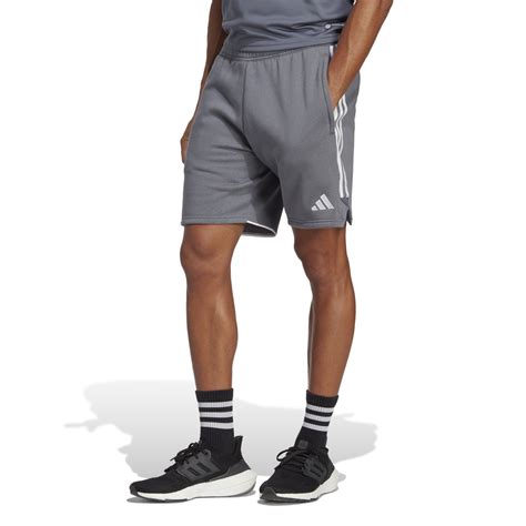 adidas broekje grijs